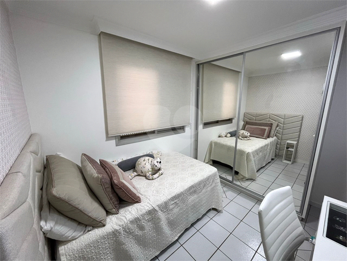 Venda Apartamento Goiânia Setor Bueno REO923428 15