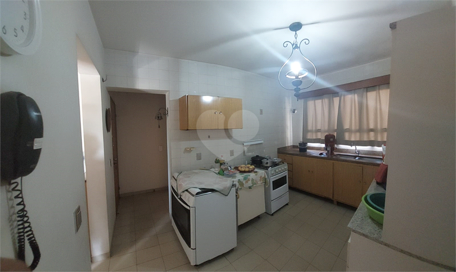 Venda Apartamento Campinas Cambuí REO923432 14