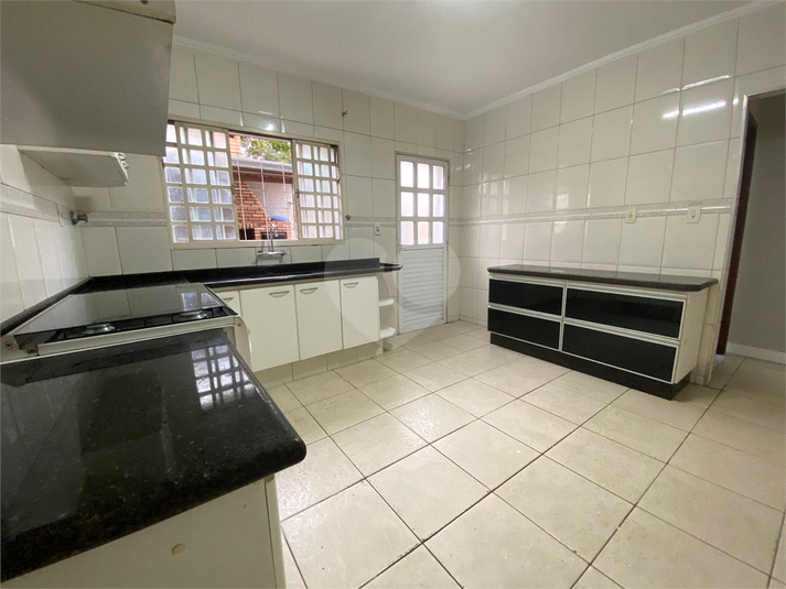 Venda Casa térrea Jundiaí Vila Liberdade REO923472 12