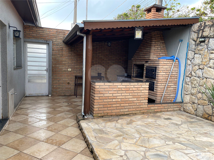 Venda Casa térrea Jundiaí Vila Liberdade REO923472 20