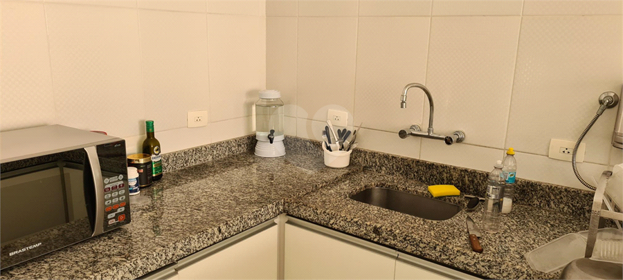 Venda Sobrado São Paulo Vila Mariana REO923498 4