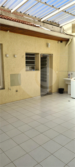 Venda Sobrado São Paulo Vila Mariana REO923498 2