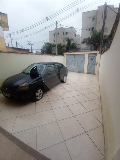 Venda Casa Rio De Janeiro Santíssimo REO923511 3