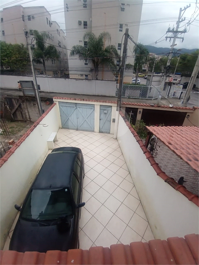 Venda Casa Rio De Janeiro Santíssimo REO923511 4