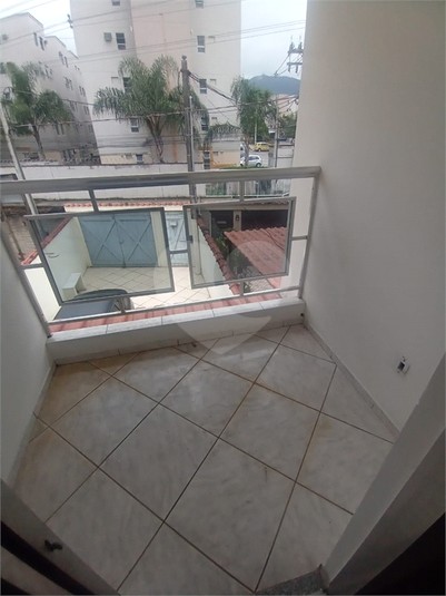 Venda Casa Rio De Janeiro Santíssimo REO923511 13