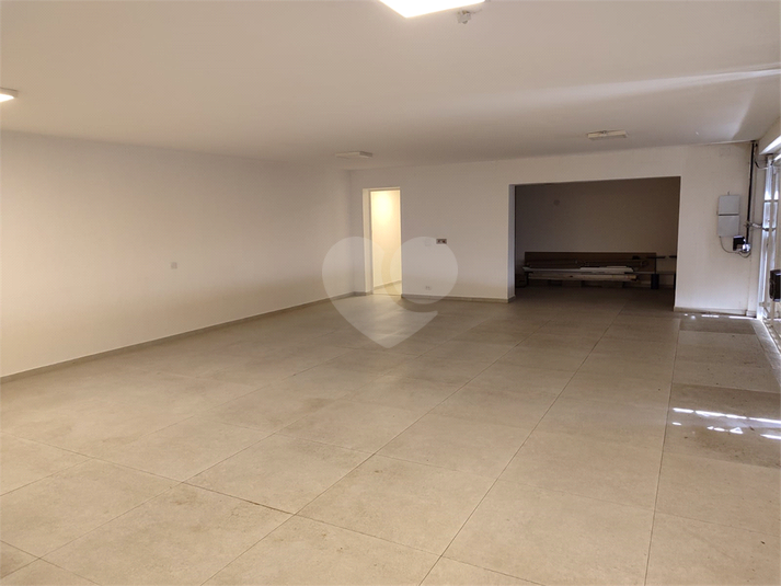 Venda Casa São Paulo Jardim Leonor REO923521 51