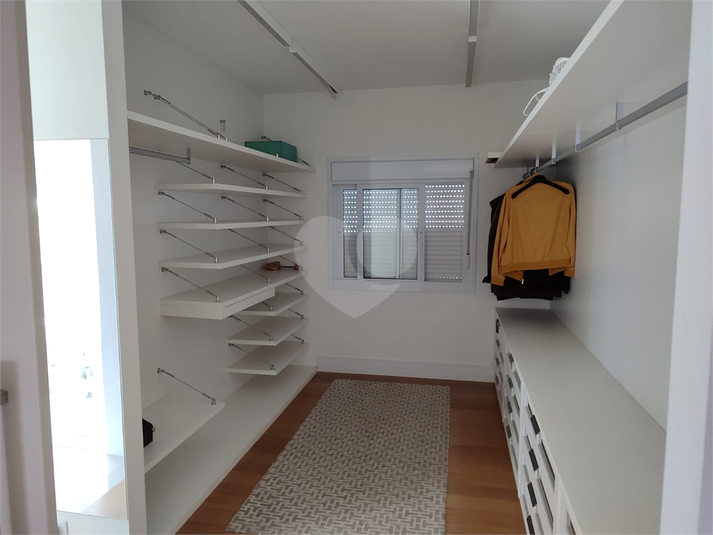 Venda Casa São Paulo Jardim Leonor REO923521 27