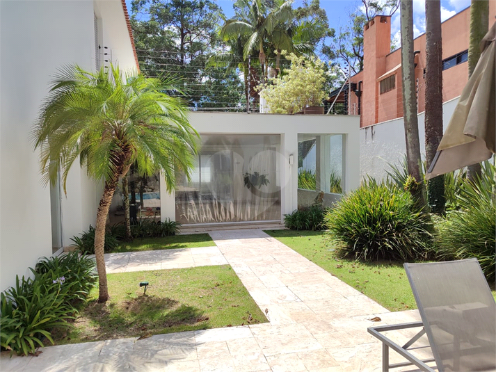 Venda Casa São Paulo Jardim Leonor REO923521 47