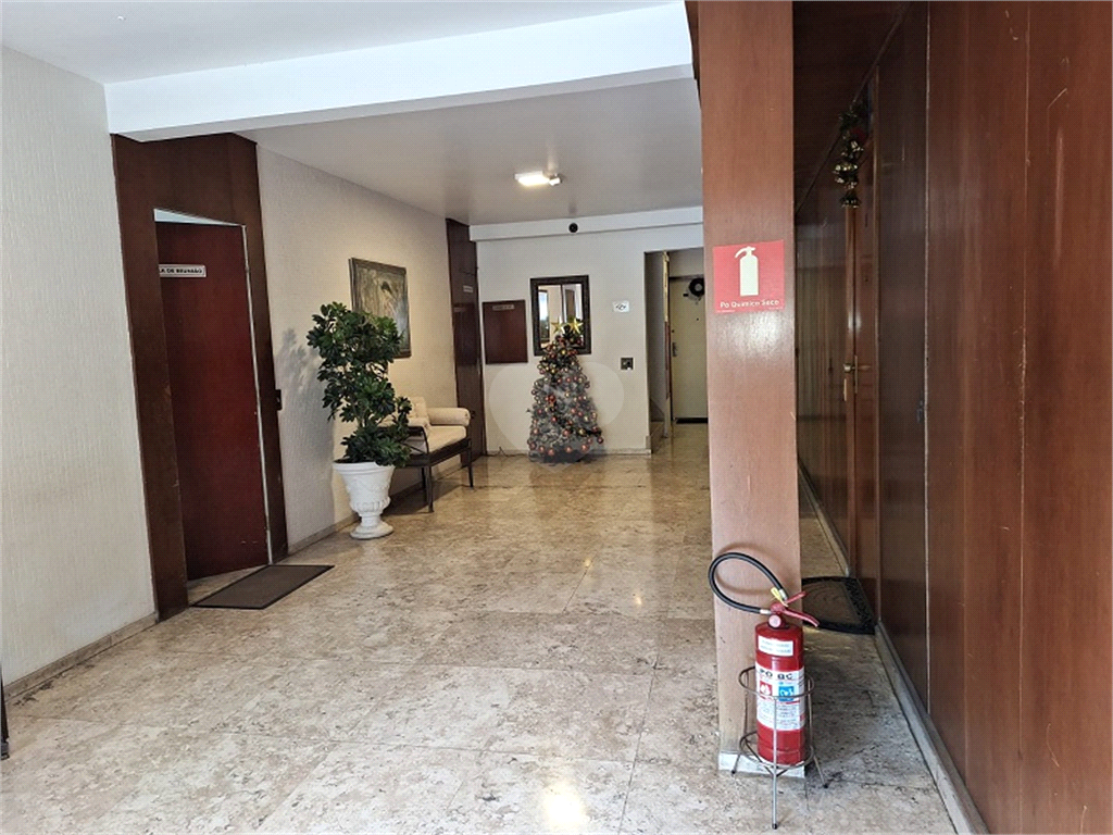 Venda Apartamento São Paulo Sumaré REO923538 23