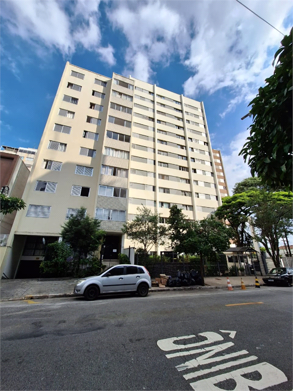 Venda Apartamento São Paulo Sumaré REO923538 28