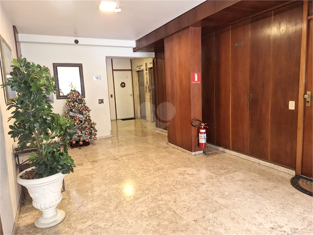 Venda Apartamento São Paulo Sumaré REO923538 22