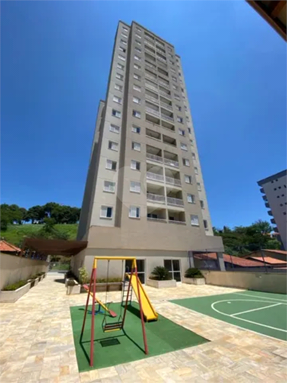 Venda Apartamento São José Dos Campos Jardim Satélite REO923549 15