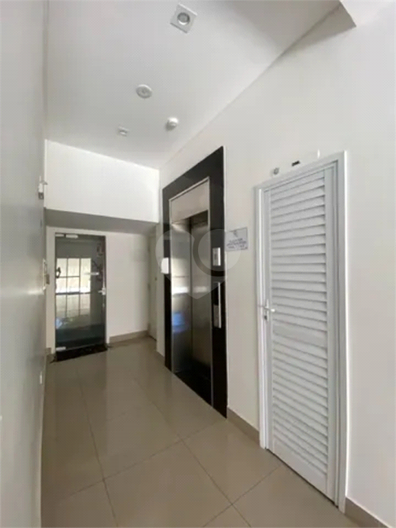 Venda Apartamento São José Dos Campos Jardim Satélite REO923549 10