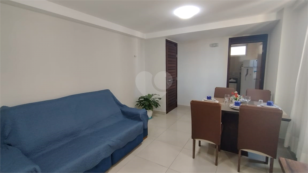 Venda Apartamento João Pessoa Cabo Branco REO923556 14