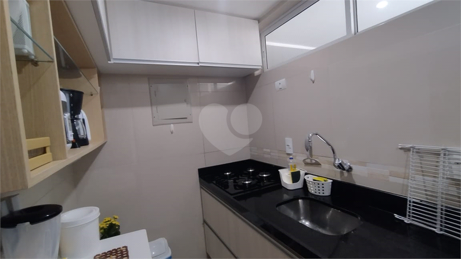 Venda Apartamento João Pessoa Cabo Branco REO923556 15