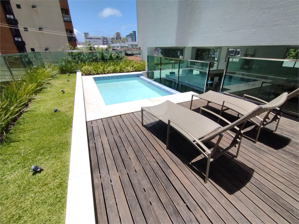 Venda Apartamento João Pessoa Cabo Branco REO923556 1