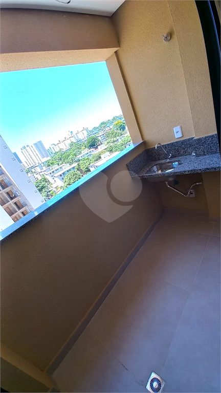 Venda Apartamento Bauru Parque Residencial Das Camélias REO923569 23