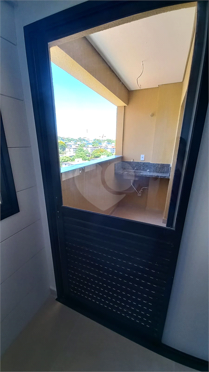 Venda Apartamento Bauru Parque Residencial Das Camélias REO923569 22