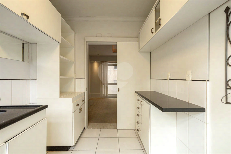 Venda Apartamento São Paulo Jardim Paulista REO92359 21