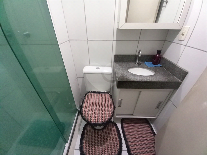 Venda Apartamento Rio De Janeiro Honório Gurgel REO923595 21