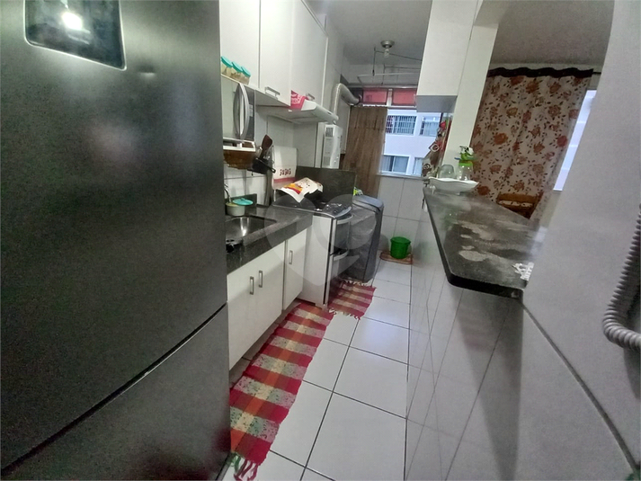 Venda Apartamento Rio De Janeiro Honório Gurgel REO923595 13