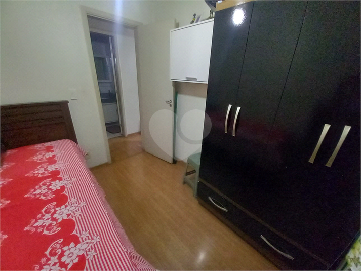 Venda Apartamento Rio De Janeiro Honório Gurgel REO923595 6