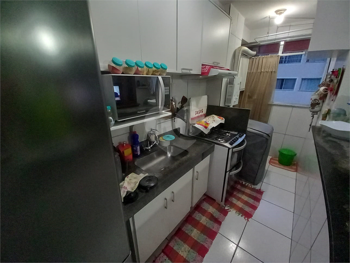 Venda Apartamento Rio De Janeiro Honório Gurgel REO923595 17