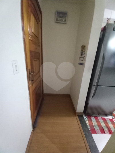 Venda Apartamento Rio De Janeiro Honório Gurgel REO923595 24