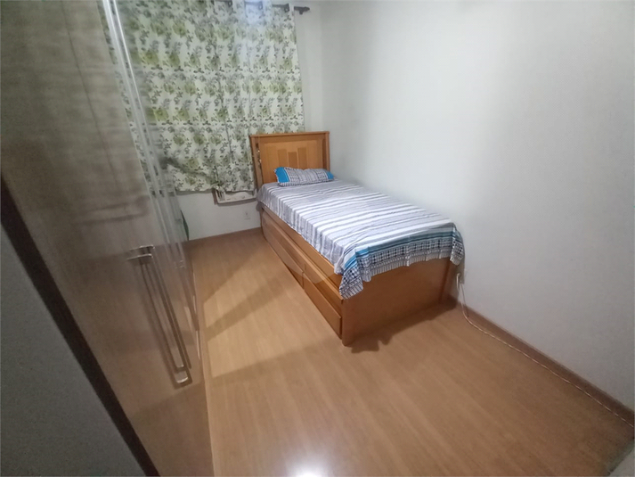 Venda Apartamento Rio De Janeiro Honório Gurgel REO923595 10