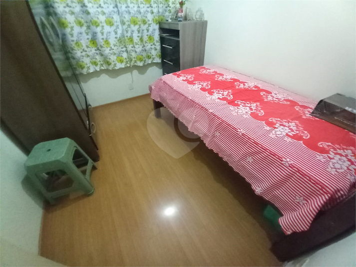 Venda Apartamento Rio De Janeiro Honório Gurgel REO923595 5