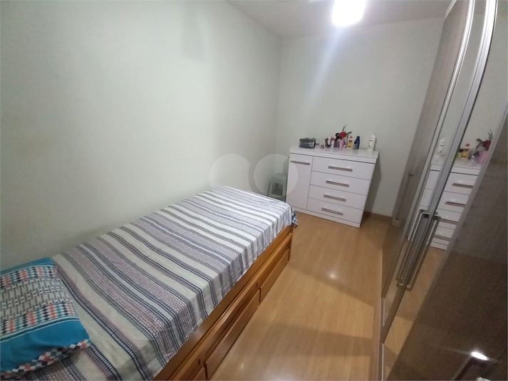 Venda Apartamento Rio De Janeiro Honório Gurgel REO923595 9