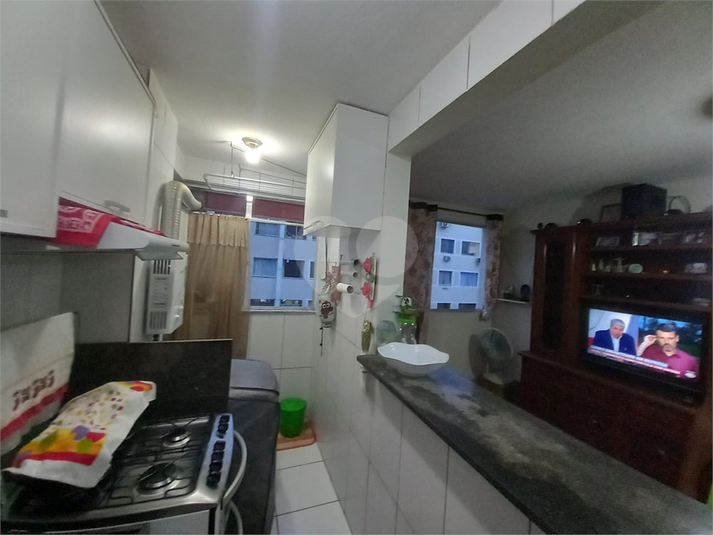 Venda Apartamento Rio De Janeiro Honório Gurgel REO923595 16