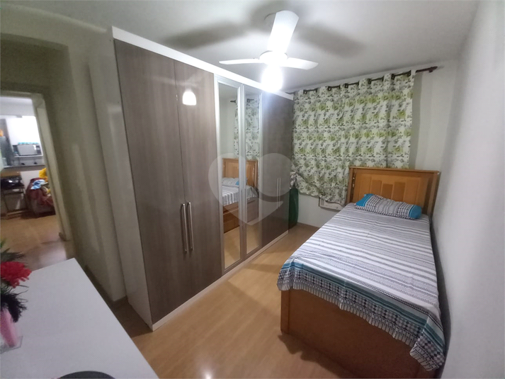 Venda Apartamento Rio De Janeiro Honório Gurgel REO923595 11