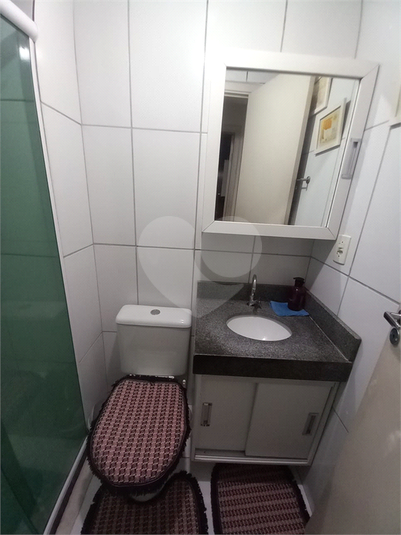 Venda Apartamento Rio De Janeiro Honório Gurgel REO923595 20