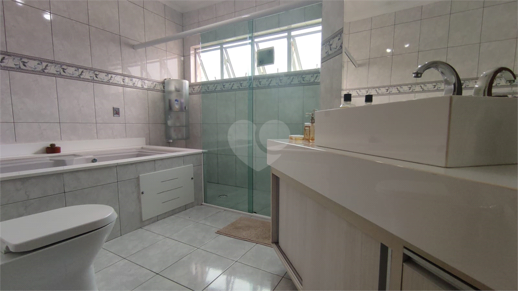 Venda Sobrado São Paulo Vila Paulo Silas REO923597 36