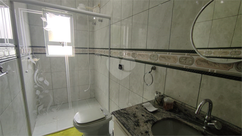 Venda Sobrado São Paulo Vila Paulo Silas REO923597 28