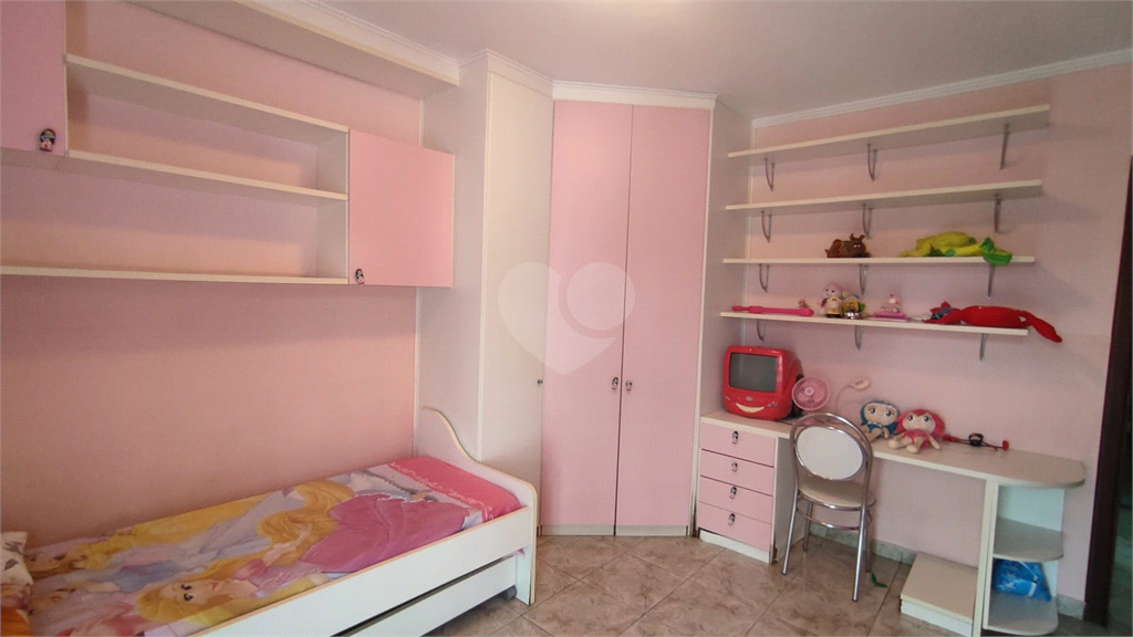 Venda Sobrado São Paulo Vila Paulo Silas REO923597 21