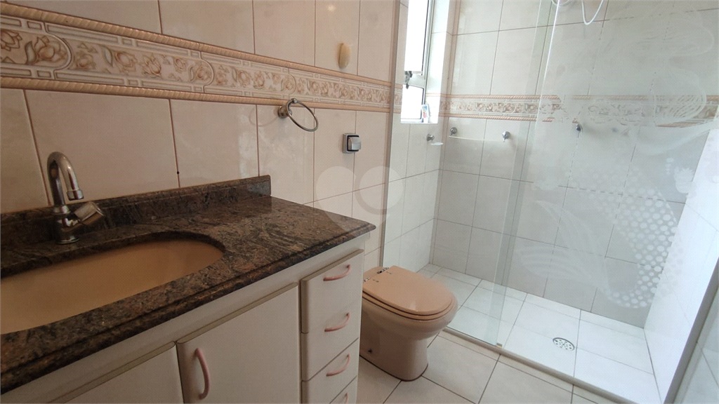 Venda Sobrado São Paulo Vila Paulo Silas REO923597 24