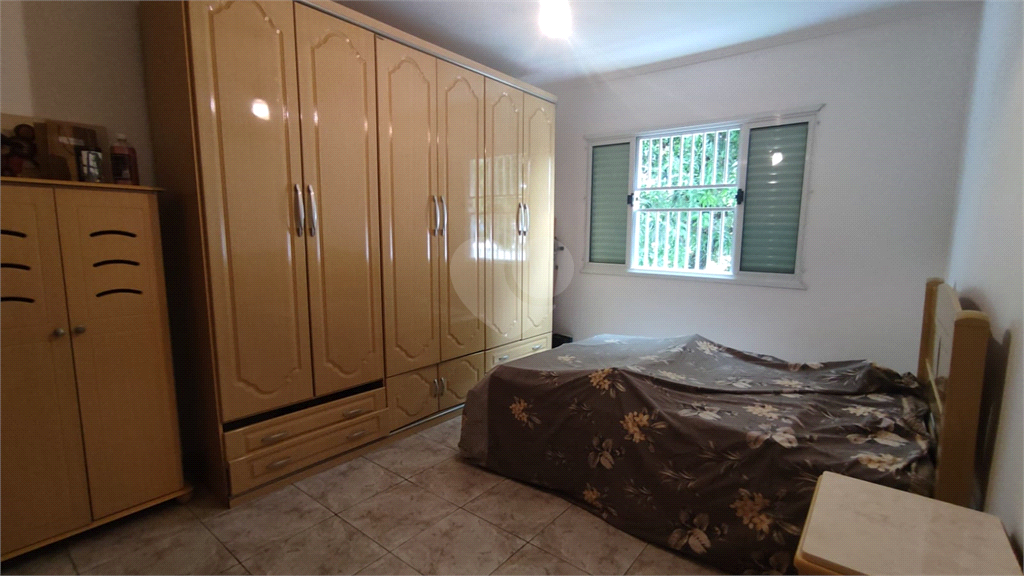 Venda Sobrado São Paulo Vila Paulo Silas REO923597 29