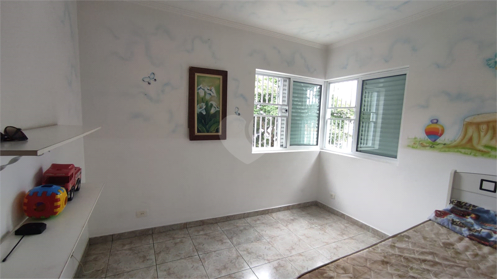 Venda Sobrado São Paulo Vila Paulo Silas REO923597 26