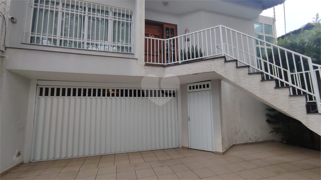 Venda Sobrado São Paulo Vila Paulo Silas REO923597 39