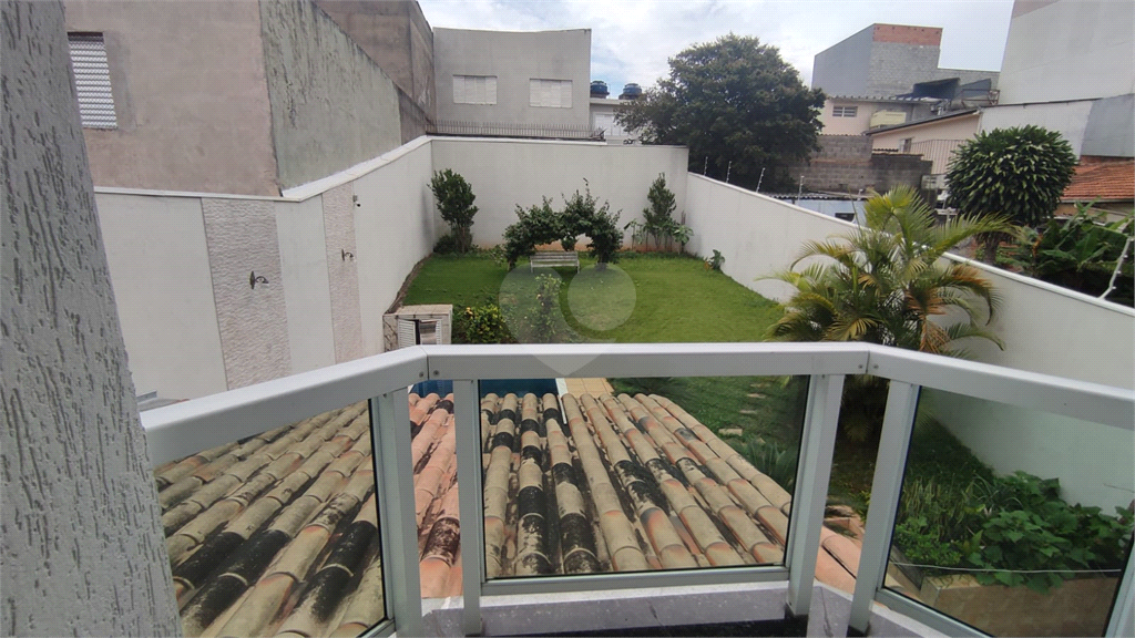 Venda Sobrado São Paulo Vila Paulo Silas REO923597 31