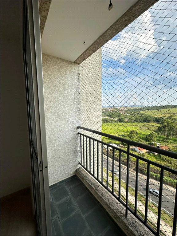 Venda Apartamento São José Dos Campos Jardim Americano REO923612 13