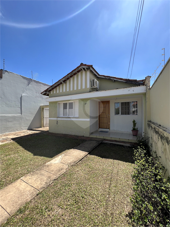 Venda Casa Limeira Parque Real REO923613 3