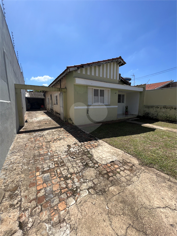 Venda Casa Limeira Parque Real REO923613 1