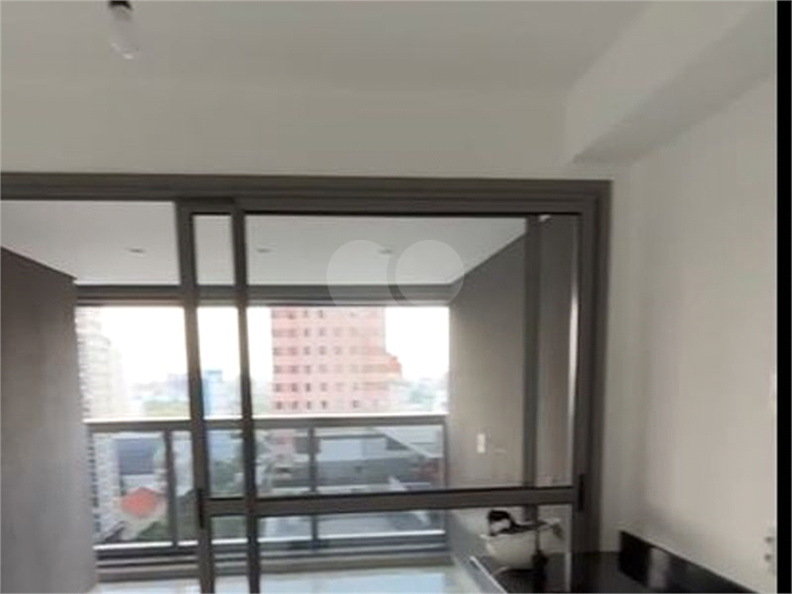 Venda Apartamento São Paulo Jardim Paulista REO923614 8