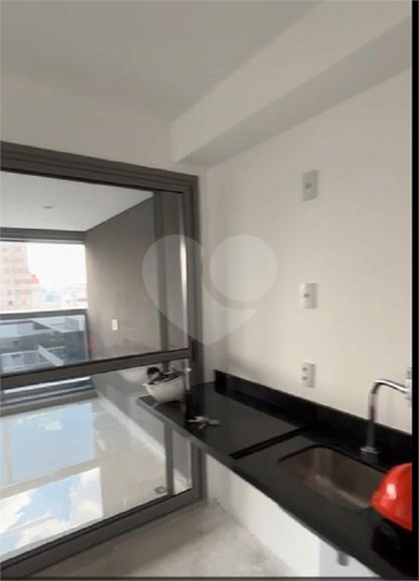 Venda Apartamento São Paulo Jardim Paulista REO923614 7