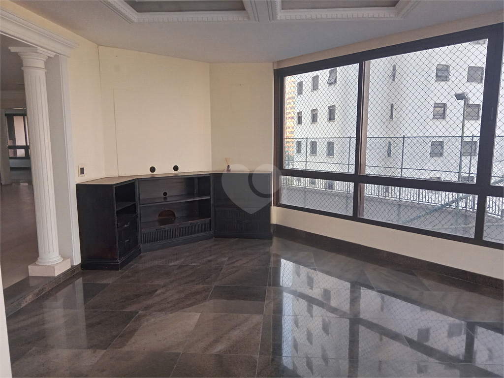 Venda Apartamento São Paulo Santana REO923627 2