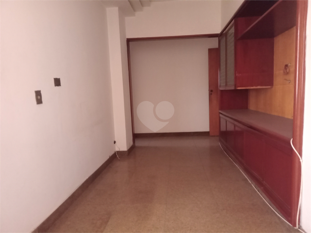 Venda Apartamento São Paulo Santana REO923627 24