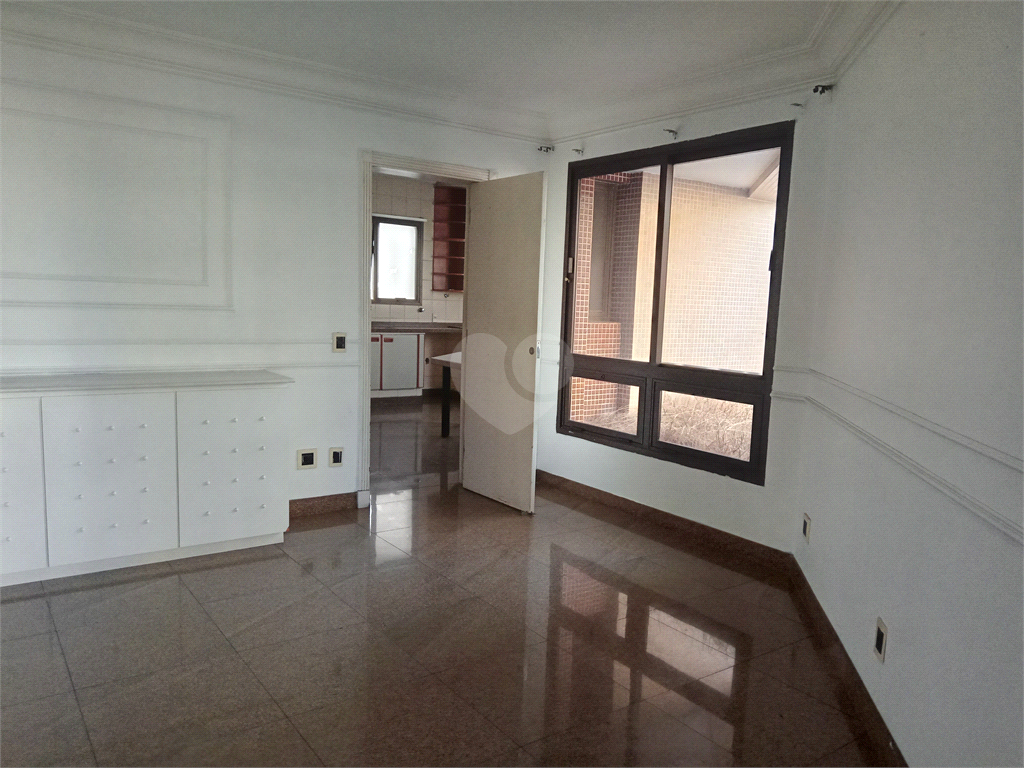 Venda Apartamento São Paulo Santana REO923627 12